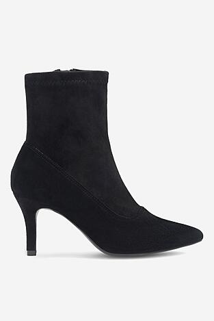 Ghete Sergio Bardi WYL3038-10Z-SB NEGRU