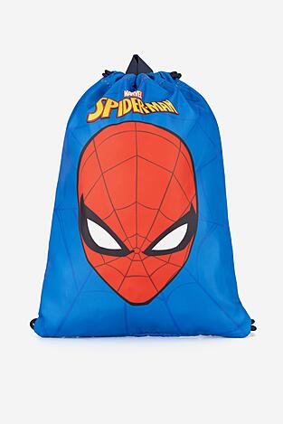 Tornazsák Spiderman ACCCS-AW24-331SPRMV SÖTÉTKÉK