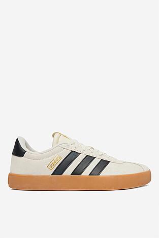 Obuwie sportowe adidas CEO-VL COURT 3.0 KI6728 Kremowy