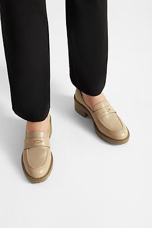 Mocasini Lasocki RONA WB-RONA-01 BEJ
