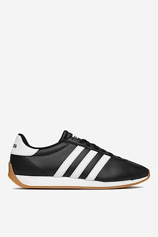 Obuwie sportowe adidas CEO-RUNVISTA HQ2315 Czarny