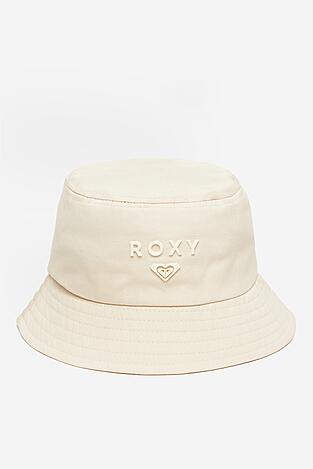 Czapka damska ROXY RX-W3-003-SS25 Beżowy