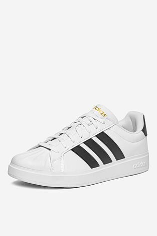 Obuwie sportowe adidas WB-STREETTALK JP8275 Biały