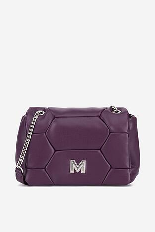 Kézitáska Mexx MEXX-K-016-06 LILA