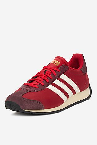 Спортни обувки adidas CEO-RUNVISTA HQ2324 БОРДО