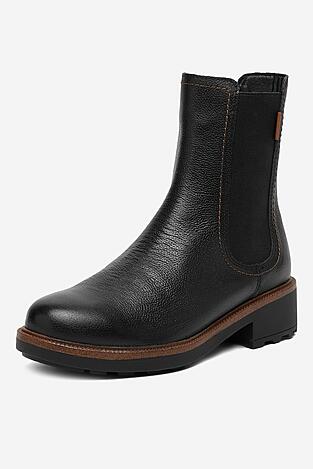 Ghete Lasocki CEO-RST-5658-02 NEGRU