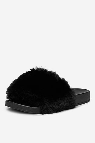 Flip-flop DeeZee TY013 FEKETE
