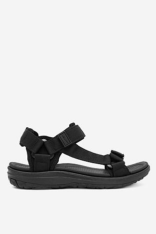 Szandál Sprandi WP40-20173Y FEKETE