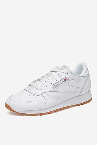 Спортни обувки Reebok EO-CLASSIC LEATHER 100008495 БЯЛ