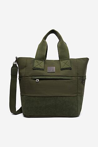 Kabelka G-STAR RAW C-ODYS-XC8184 KHAKI