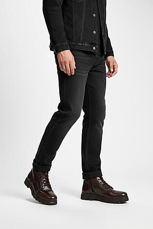 Csizma G-STAR RAW EO-HULK-02 MI24 BARNA