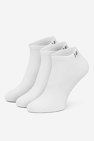 Чорапи Beverly Hills Polo Club KR_BHPC_BREATH_S_SS2025_(3PACK) БЯЛ