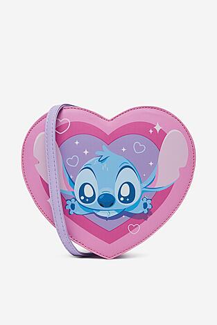 Дамска чанта Disney Classics ACCCS-SS25-125DCLS РОЗОВ