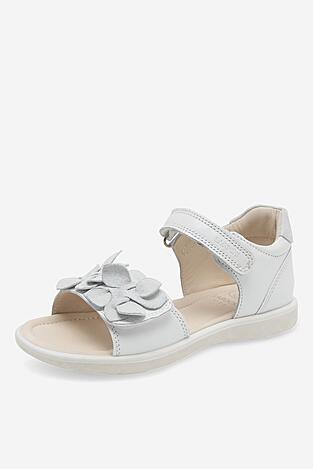 Сандали Lasocki Kids HEART CI12-2854-02D БЯЛ