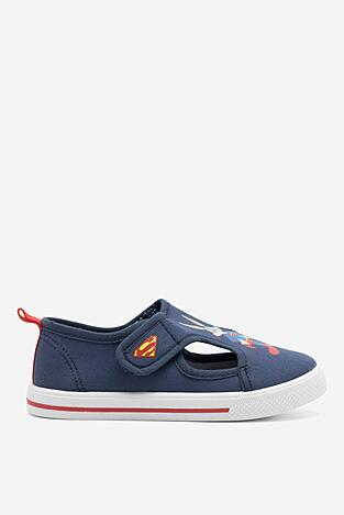 Чехли Looney Tunes AW23-58WB100 КОБАЛТОВО СИНЬО