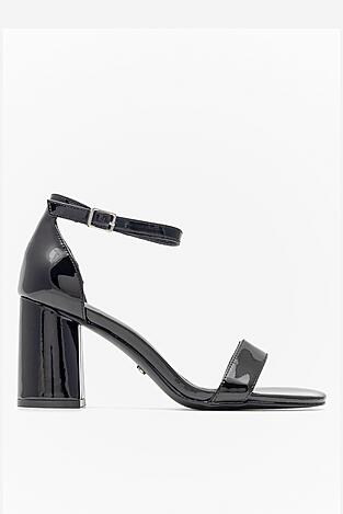 Sandały Lasocki POLT WYL3402-4Z Czarny