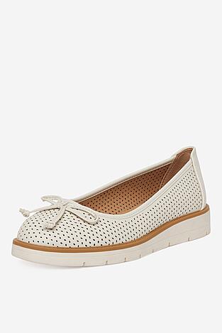 balerini Clara Barson WYL3327-5 ALB