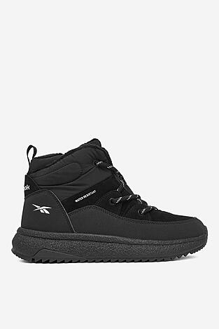 Csizma Reebok CEO-LEA-JA-C576W FEKETE