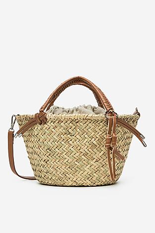 Дамска чанта DeeZee BLSBAG01 КАМЕЛ