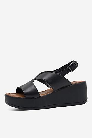 Sandały Lasocki LYRA ARC-3030-11 Czarny