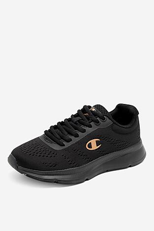 Спортни обувки Champion JAUNT S11500-KK007 ЧЕРЕН