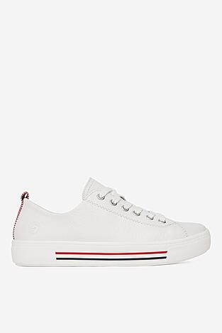 Sneakerși Remonte D0900-80 ALB