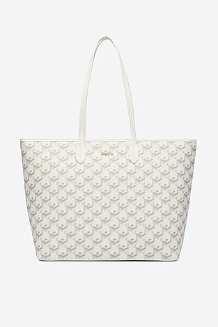 Дамска чанта Mexx CEO-MEXX-S-003-09 БЯЛ