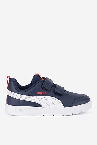Спортни обувки Puma COURTFLEX V3 INF 31025203 КОБАЛТОВО СИНЬО