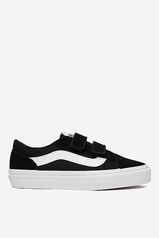 Trampki Vans C-VERO LS V VN00112JBZW Czarny