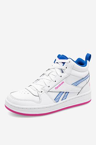 Sportovní obuv Reebok ROYAL PRIME MID 2.0 100033500 BÍLÁ