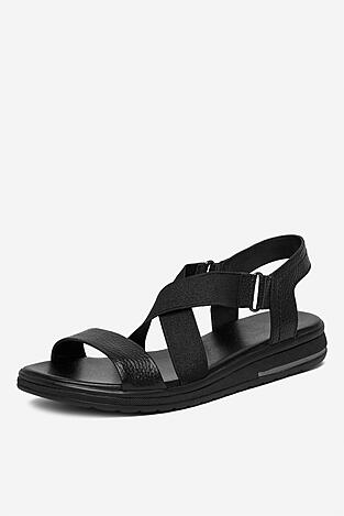 Сандали Lasocki CEO-WI23-MALTA-01 ЧЕРЕН