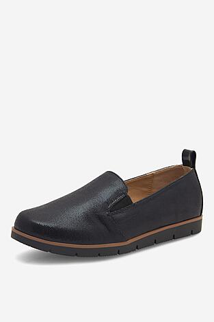 Półbuty Clara Barson WYL3648-3 Czarny