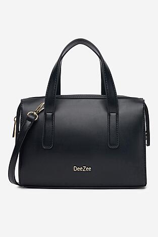 Kabelka DeeZee DZE-S-011-07 ČIERNA