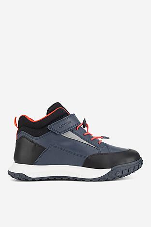 Csizma Lasocki Young KARTO BI12-3138-21 SÖTÉTKÉK