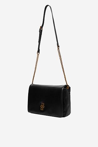 Дамска чанта Badura EO-LILY-GL23402R1 ЧЕРЕН