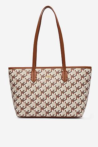 Дамска чанта Mexx CEO-MEXX-S-004-09 КАФЯВ