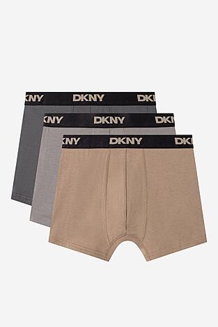 Bielizna DKNY JESIAH - AW24 (3-PACK) MIX