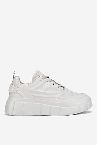 Sneakers DeeZee WAG1371703A Szary jasny