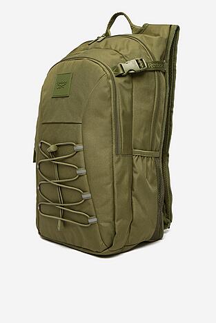 Plecak Reebok CWBEO-RBK-WS-006-09 Khaki