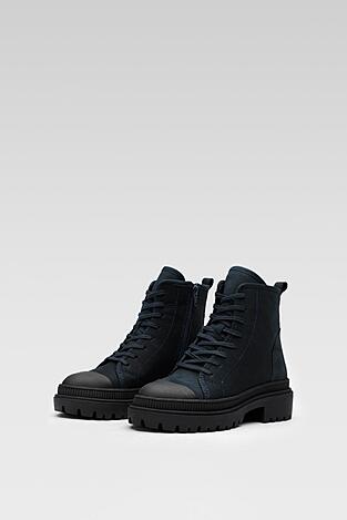 Trzewiki Lasocki WI16-14097-03 Granatowy