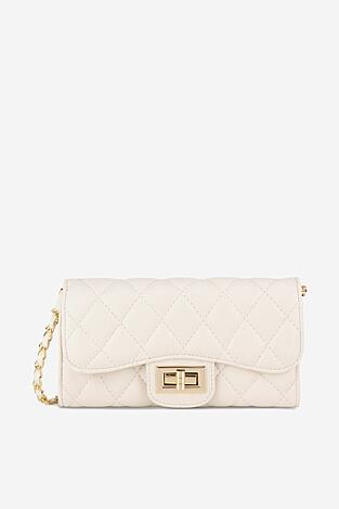 Torebka Badura TYL00503 Beżowy