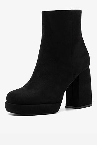 Ghete Jenny Fairy KLARE WYL3592-1 NEGRU