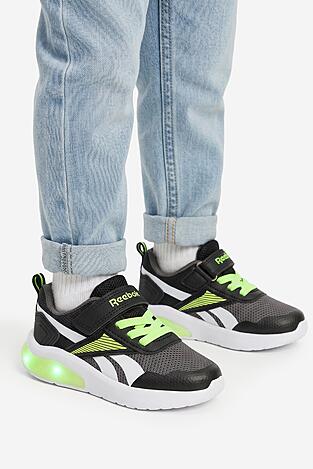 Obuwie sportowe Reebok CEO-23KC2331-3 Czarny