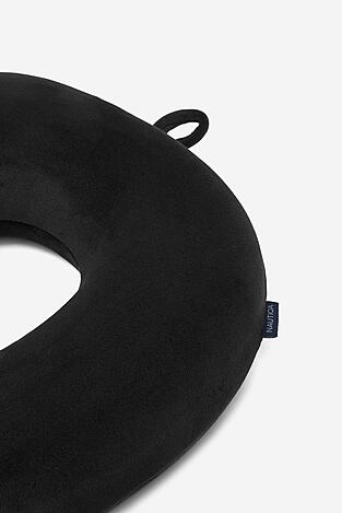 Poduszka NAUTICA CWBEO-NTC-L-001-09 Czarny