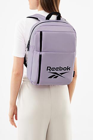 Раница Reebok C-RBK-030-CCC-05 ВИОЛЕТОВ