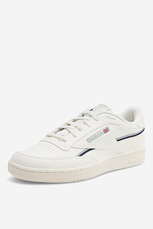 Obuwie sportowe Reebok 100045598-M Biały