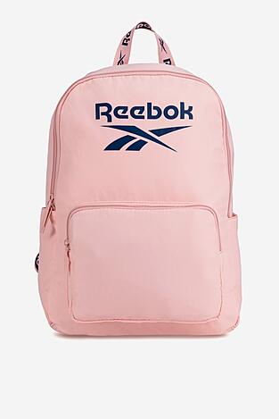 Batoh Reebok RBK-013-CCC-06 RŮŽOVÁ
