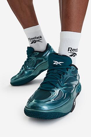 Спортни обувки Reebok EO-ENGINE A 100245967 ТЮРКОАЗЕН