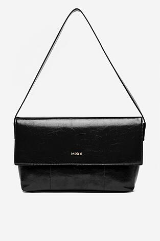 Geantă de mână Mexx C-MEXX-L-014-08 NEGRU