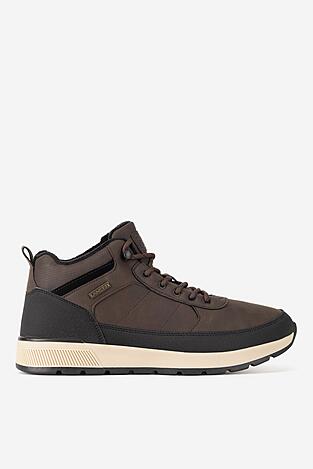 Csizma Lanetti M-VS01543-11 BARNA
